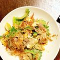 29922992's cooksnap of when they made 簡単☆ゴーヤチャンプルー.