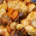 ジロー妻♥️'s cooksnap of when they made ナスと鶏胸のトマト煮込み♡パスタにも.