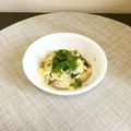 ☆こまっと☆'s cooksnap of when they made サバ缶のマヨポン♪.