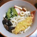 松潤LOVE♥️♥️'s cooksnap of when they made 美味しい♬鍋焼きうどん！.