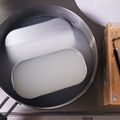 アクセル☆'s cooksnap of when they made 【メスティン】初炊飯前の儀式　キャンプ飯.