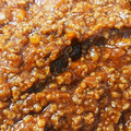 ぺーたーねぎ's cooksnap of when they made 簡単！トマト缶不要！絶品ミートソース.