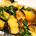 タロイモ29's cooksnap of when they made ＊超超超簡単！！茄子の揚げ浸し＊.