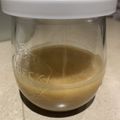 amiho's cooksnap of when they made 混ぜるだけ♪栄養たっぷり万能胡麻酢.