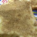 ユーロン's cooksnap of when they made ごまバタートースト.