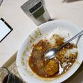 シートー's cooksnap of when they made 根菜カレー.