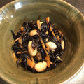 yuki☆nana's cooksnap of when they made 【農家のレシピ】大豆とひじきの煮物.
