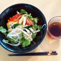 lala2020's cooksnap of when they made 無限にススム！塩もみキュウリの微甘酢.
