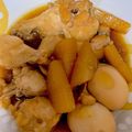 ぽりっくま's cooksnap of when they made これ旨っ！鶏手羽元の照り煮.