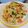 好くん２号's cooksnap of when they made 離乳食完了期　ささみと野菜のうどんお焼き.