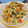 好くん２号's cooksnap of when they made 離乳食完了期　ささみと野菜のうどんお焼き.