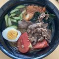 lala2020's cooksnap of when they made 無限にススム！塩もみキュウリの微甘酢.