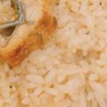 りーとぽん's cooksnap of when they made 炊き込み鰻飯.
