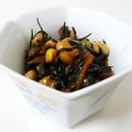 kanza0318's cooksnap of when they made 大豆とひじきの煮物　副菜、常備菜に♪.