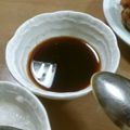 MCma1ow's cooksnap of when they made 唐揚げの甘酢タレ.