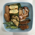 ❁Abake❁'s cooksnap of when they made ネギとチーズのふわとろ玉子焼き.