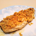 イエローバード's cooksnap of when they made 簡単！おいしい♡さばのゴマネギ甘酢焼き.