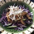 栗丸うさぎ's cooksnap of when they made オニオンスライスたっぷり豚のしょうが焼き.