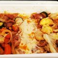 ダッフィーニーうに's cooksnap of when they made 大人気★韓国本格チーズタッカルビ.