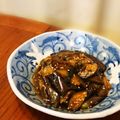 ともみん❤'s cooksnap of when they made なすと大葉の甘酢炒め.