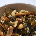 K・Oママ's cooksnap of when they made きざみ昆布とさつま揚げの煮物.