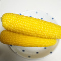 dana_375's cooksnap of when they made 簡単とうもろこしのゆで方.
