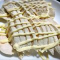 ペペロン✪ω✪らっち's cooksnap of when they made パサつかない〜鶏胸肉の茹で方〜.