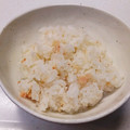 クック2NGS4O☆'s cooksnap of when they made 簡単：蟹と昆布茶の炊き込みご飯.