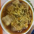 へななん's cooksnap of when they made 豆腐の肉巻き きのこあんかけ.