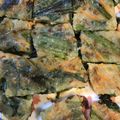 ちはるき27's cooksnap of when they made 卵不使用☆カリサクもっちりニラチヂミ.