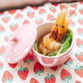 あやちん０８１６'s cooksnap of when they made ✿有頭海老のカルパッチョ✿.