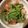 inLondon's cooksnap of when they made 切り干し大根の梅納豆サラダ.