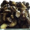 向日葵くっく's cooksnap of when they made 作り置き副菜！炒めなすのバルサミコマリネ.
