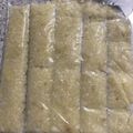 キャビィーママ's cooksnap of when they made 便利♡にんにくのみじん切り冷凍 保存方法.