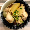 ★はるさん★'s cooksnap of when they made 鶏のポン酢さっぱり煮.