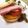 horseland's cooksnap of when they made Ham & Egg Muffin.