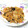 tennisnoah's cooksnap of when they made 簡単節約！豚こまと野菜ときのこの辛旨炒め.