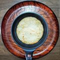 HIRO・K's cooksnap of when they made じゃがいもステーキ.
