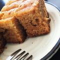 まぃち＠'s cooksnap of when they made HMとHBで簡単はちみつヨーグルトケーキ.