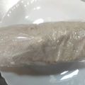 yama_miu's cooksnap of when they made レンジで簡単！自家製鶏ハム.