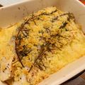 ppskitchen's cooksnap of when they made ジャガイモとサーモンのオーブン焼き♡.