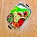 ぐにゅまる's cooksnap of when they made 食欲ＵＰ☆ねぎ塩つくね丼.