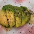 ７２３'s cooksnap of when they made ♪アボカドのおいしい食べ方♪.