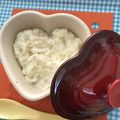 ちき✨'s cooksnap of when they made レンジで特急！ミルクチーズリゾット.