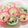 クック5BY9YQ☆'s cooksnap of when they made 離乳食 三種野菜とチーズの米粉蒸しパン.