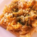 こまこま子's cooksnap of when they made 玉葱と卵のチーズトースト.