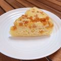 きてぃコ★'s cooksnap of when they made ホエー☆プレーンケーキ.