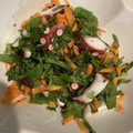 ぎんた131's cooksnap of when they made 梅干で爽やか〜☆タコと胡瓜の梅だし和え.