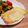 toi's cooksnap of when they made ポケットサンドでお食事フレンチトースト♡.