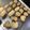 いさうさ's cooksnap of when they made 簡単 落雁クッキー ちんすこう.